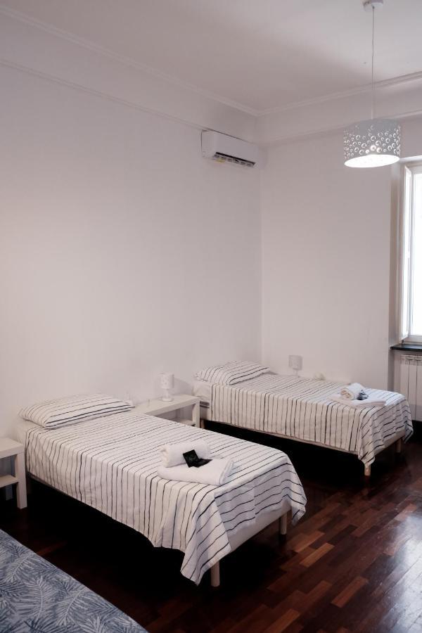 Casa Maria Al Campo Hotel Salerno Eksteriør billede