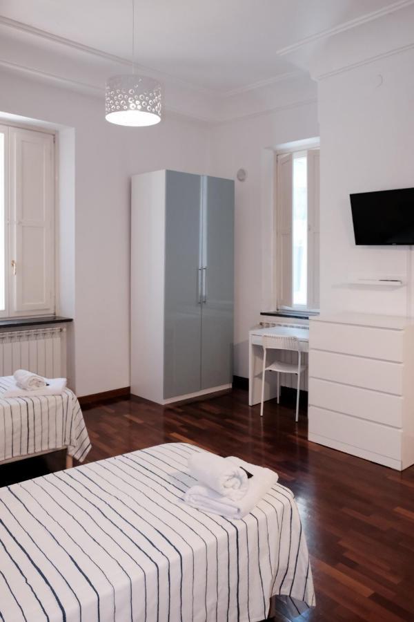 Casa Maria Al Campo Hotel Salerno Eksteriør billede