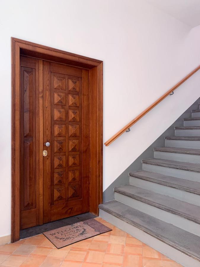 Casa Maria Al Campo Hotel Salerno Eksteriør billede