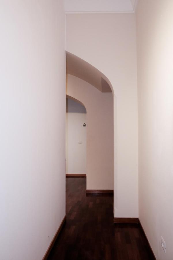 Casa Maria Al Campo Hotel Salerno Eksteriør billede