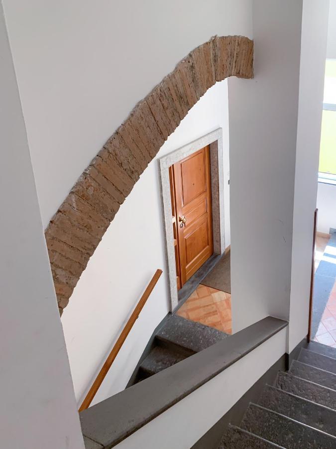 Casa Maria Al Campo Hotel Salerno Eksteriør billede