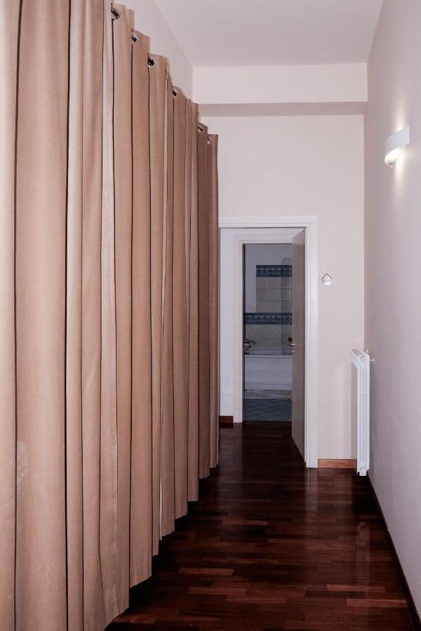 Casa Maria Al Campo Hotel Salerno Eksteriør billede